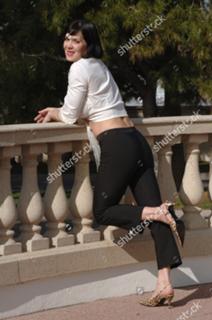 Chyna feet photo thumbnail