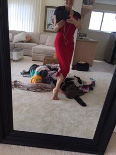 Chyna feet photo thumbnail