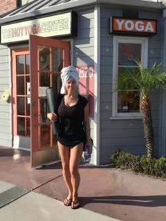 Chyna feet photo thumbnail