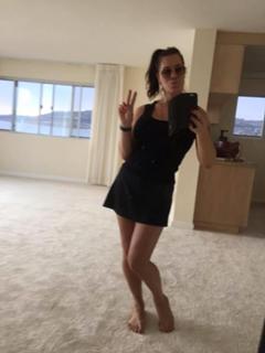 Chyna feet photo thumbnail