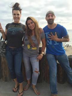Chyna feet photo thumbnail