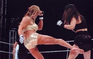 Chyna feet photo thumbnail