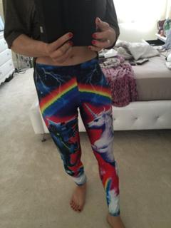 Chyna feet photo thumbnail