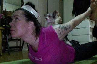 Chyna feet photo thumbnail