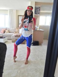 Chyna feet photo thumbnail