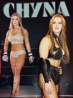 Chyna feet photo thumbnail