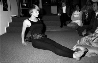 Chynna Phillips feet photo 15