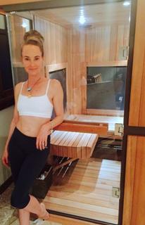 Chynna Phillips feet photo 12