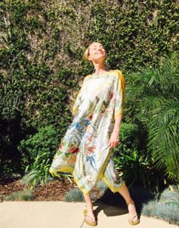 Chynna Phillips feet photo 11