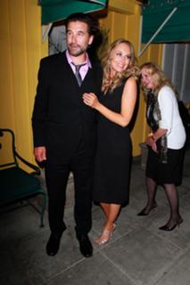 Chynna Phillips feet photo 6