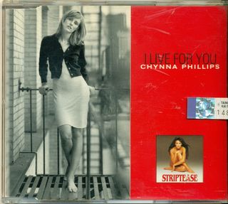 Chynna Phillips feet photo 20