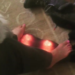 Chynna Phillips feet photo 18