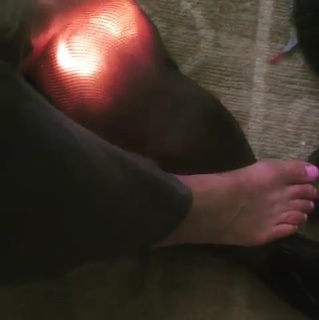Chynna Phillips feet photo 17