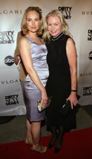 Chynna Phillips feet photo 2