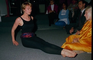 Chynna Phillips feet photo 9