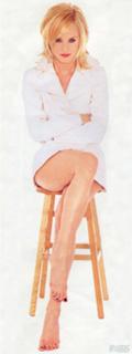 Chynna Phillips feet photo 2