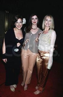 Chynna Phillips feet photo 16