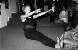 Chynna Phillips feet photo 12