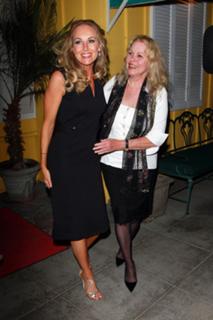 Chynna Phillips feet photo 2