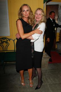 Chynna Phillips feet photo 19