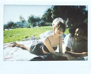 Ciara Bravo feet photo thumbnail