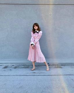 Ciara Bravo feet photo thumbnail