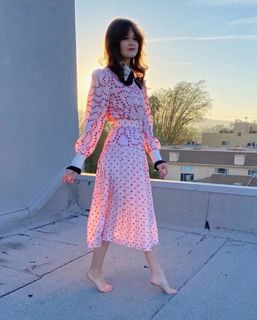 Ciara Bravo feet photo thumbnail