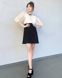 Ciara Bravo feet photo thumbnail