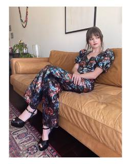 Ciara Bravo feet photo thumbnail