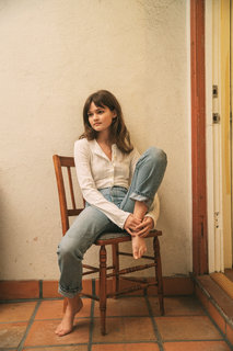 Ciara Bravo feet photo thumbnail