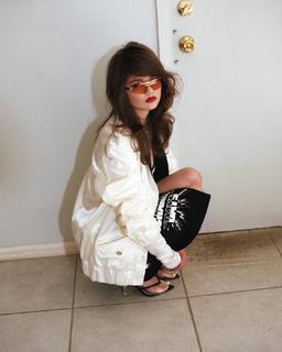 Ciara Bravo feet photo thumbnail