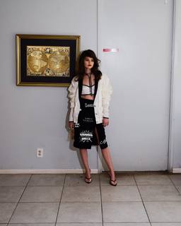 Ciara Bravo feet photo thumbnail