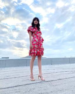Ciara Bravo feet photo thumbnail