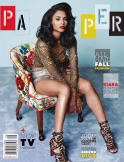 Ciara feet photo thumbnail