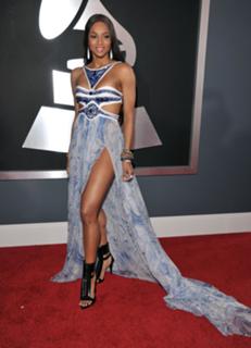 Ciara feet photo thumbnail