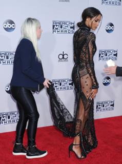 Ciara feet photo thumbnail