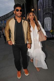 Ciara feet photo thumbnail