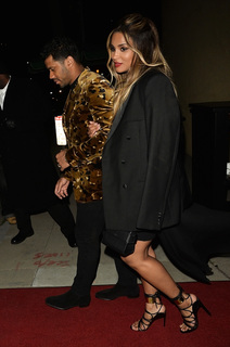 Ciara feet photo thumbnail