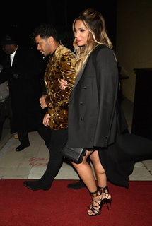 Ciara feet photo thumbnail