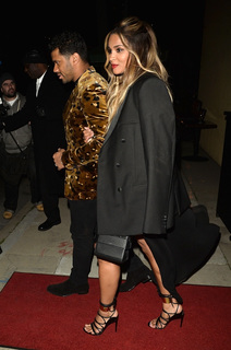 Ciara feet photo thumbnail