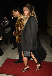 Ciara feet photo thumbnail