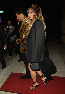 Ciara feet photo thumbnail