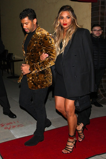 Ciara feet photo thumbnail