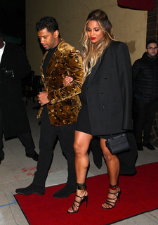 Ciara feet photo thumbnail