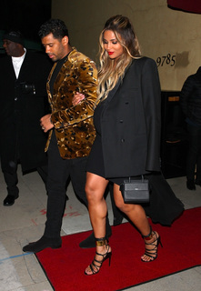 Ciara feet photo thumbnail