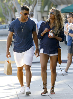 Ciara feet photo thumbnail