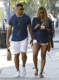 Ciara feet photo thumbnail