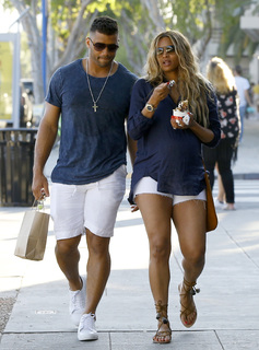 Ciara feet photo thumbnail