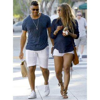 Ciara feet photo thumbnail