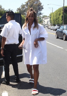 Ciara feet photo thumbnail